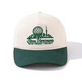 Stoxx Vancouver Two-Tone Snapback