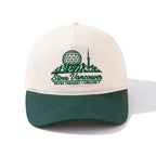Stoxx Vancouver Two-Tone Snapback