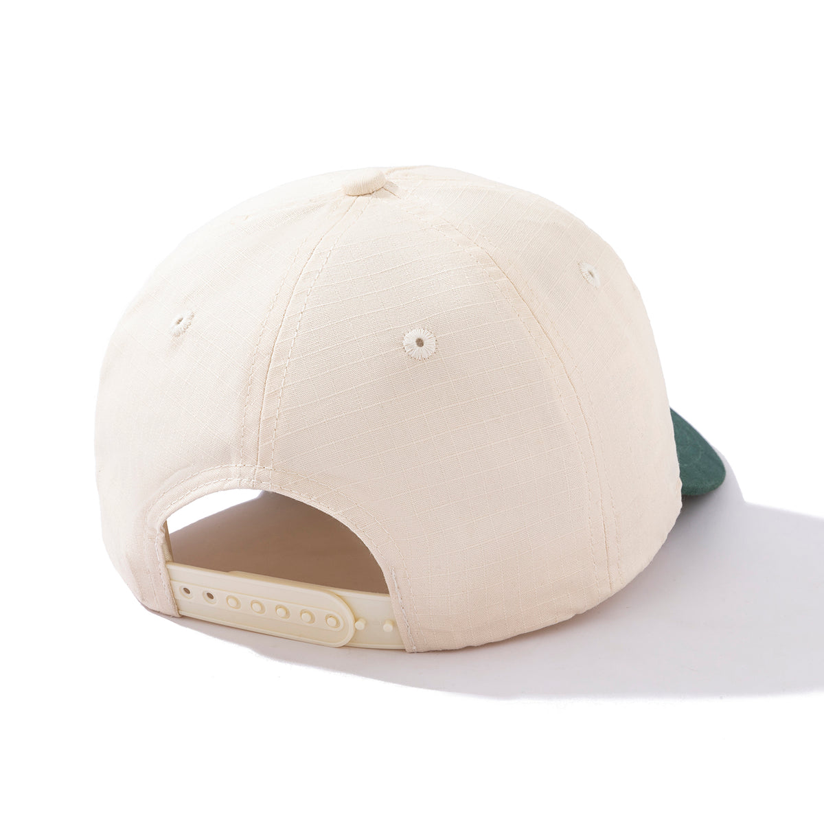 Stoxx Vancouver Two-Tone Snapback