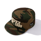 Stoxx Est. 1998 Camo Military Cap