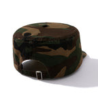 Stoxx Est. 1998 Camo Military Cap
