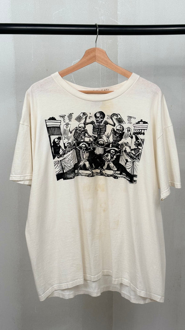 1991 Lee Tesoros Art T-Shirt