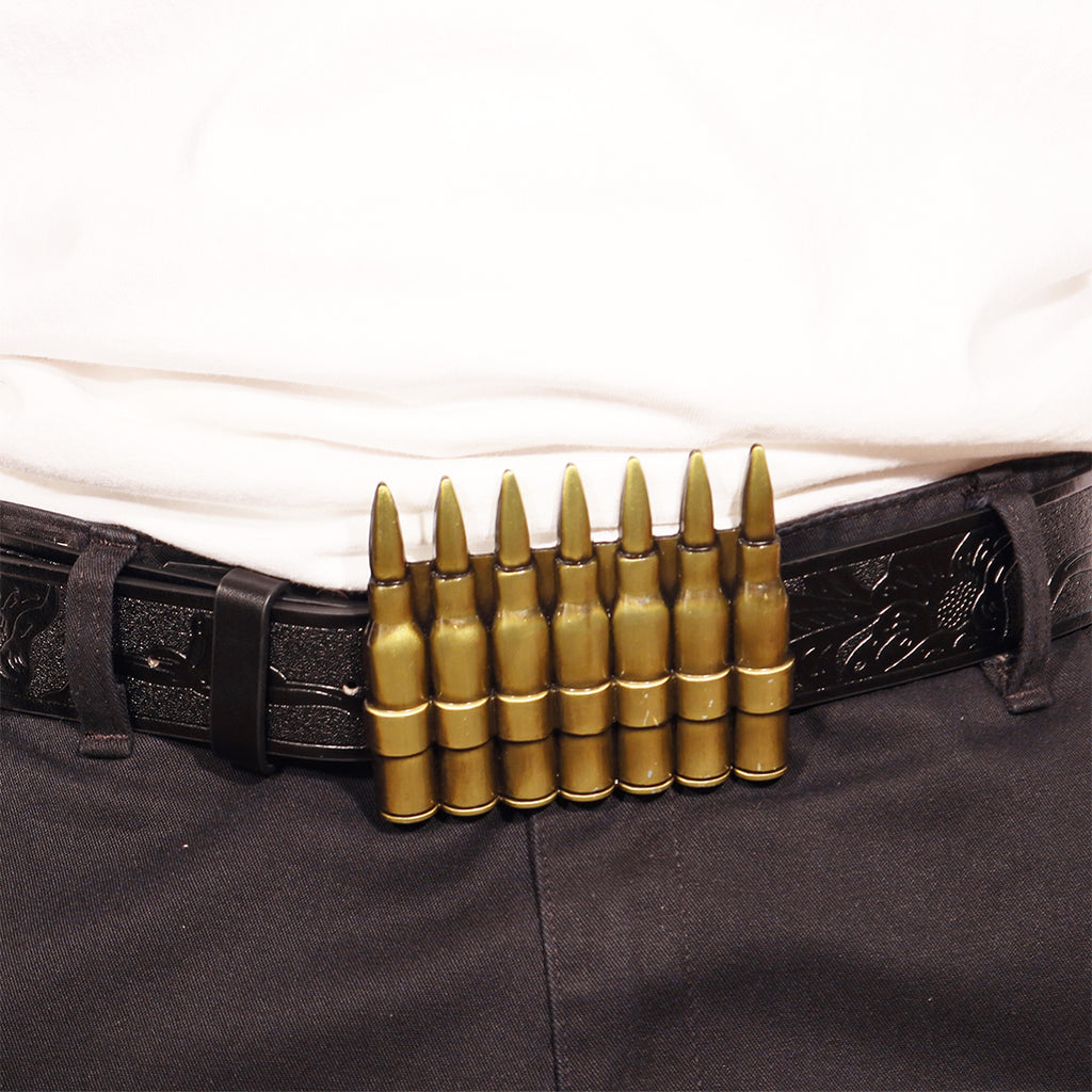 Ammo Buckle