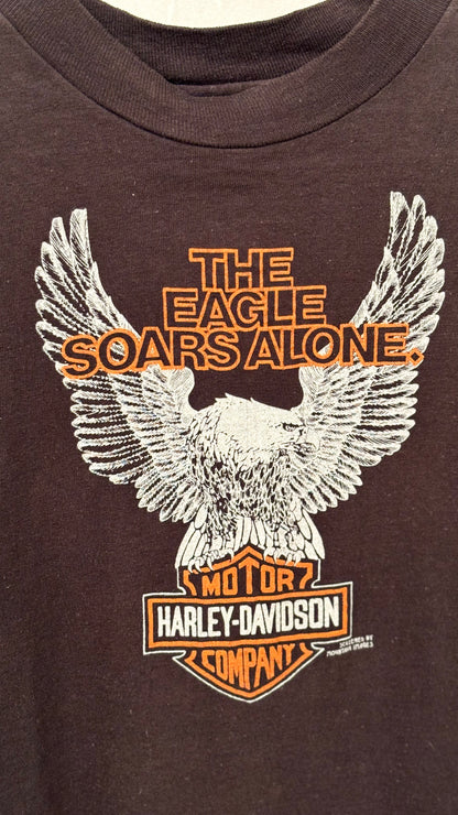 Harley Davidson 1980’s T-Shirt