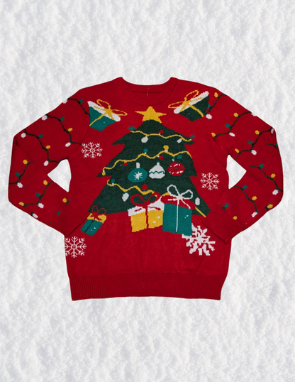 Christmas Tree Christmas Sweater