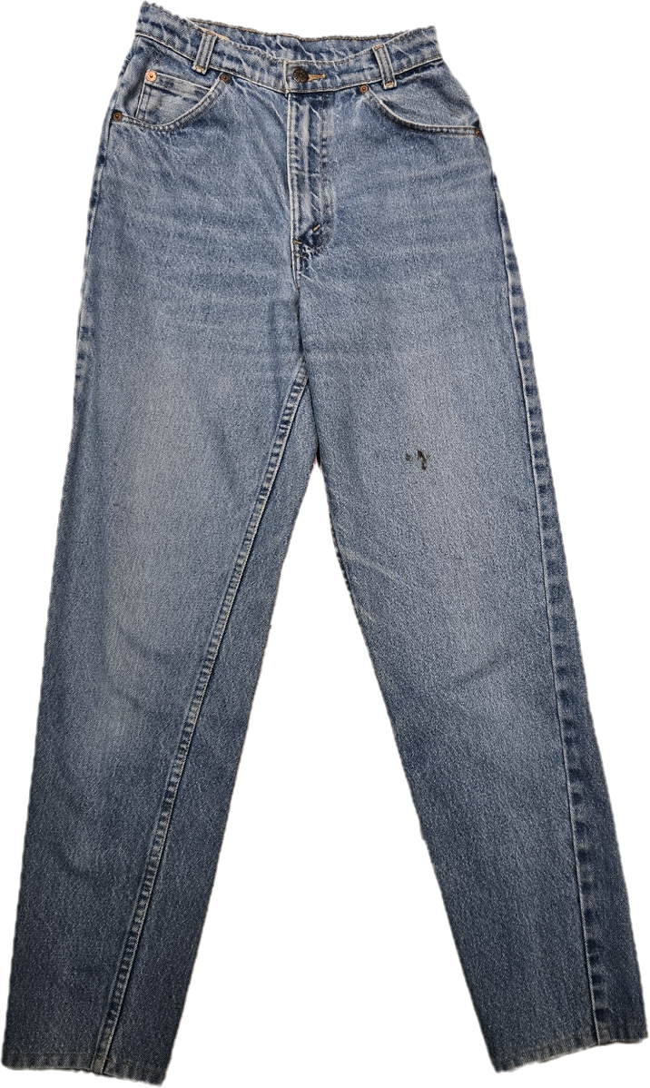 Rare Vintage Levi's Jeans