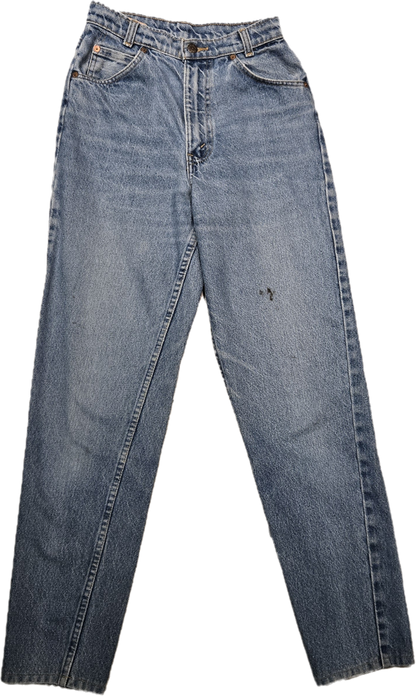 Rare Vintage Levi's Jeans