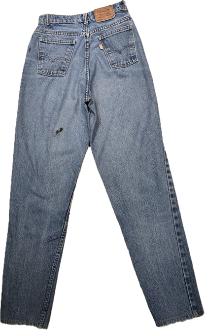 Rare Vintage Levi's Jeans