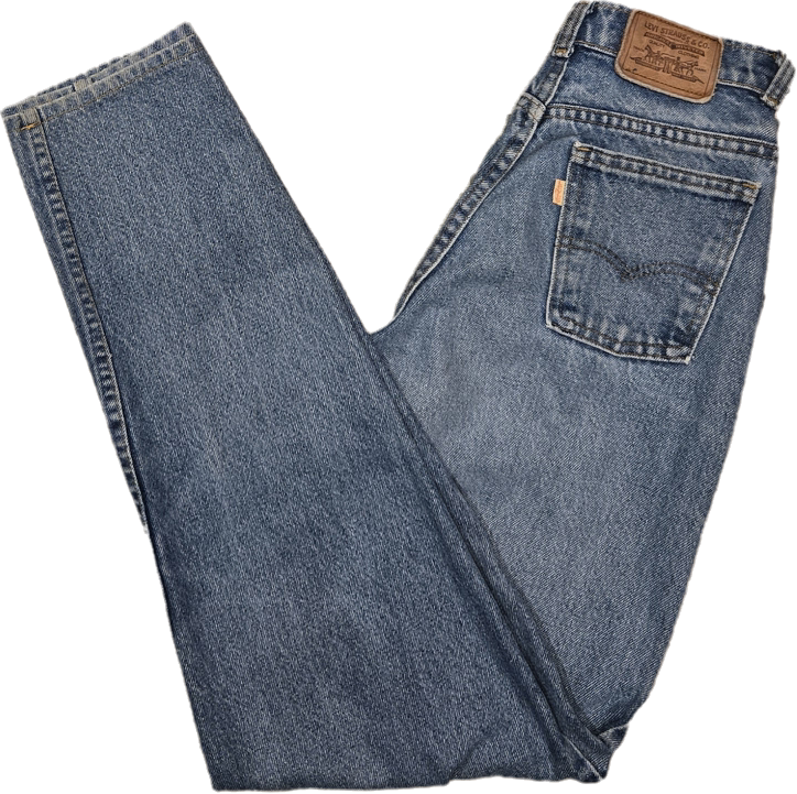 Rare Vintage Levi's Jeans