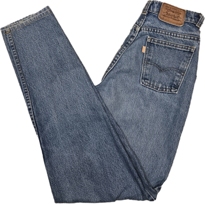 Rare Vintage Levi's Jeans