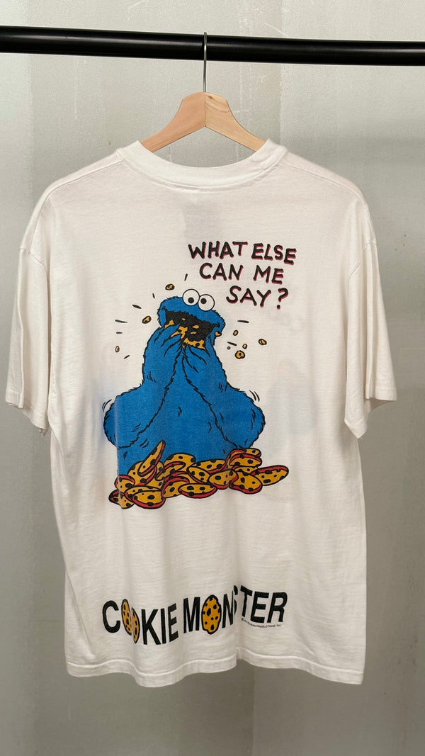 Sesame Street Cookie Monster T-Shirt