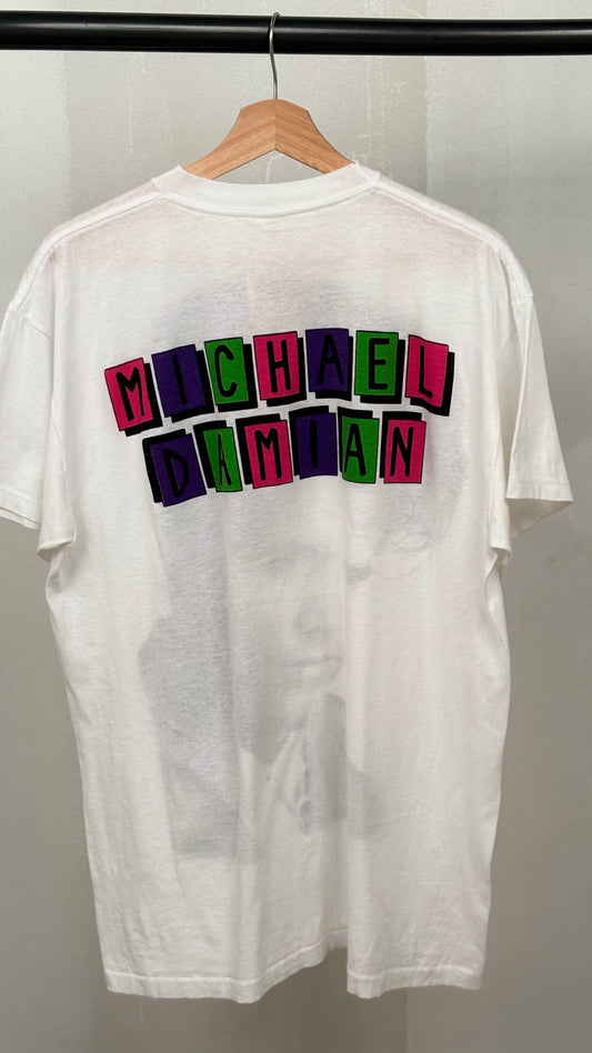 Michael Damian T-Shirt