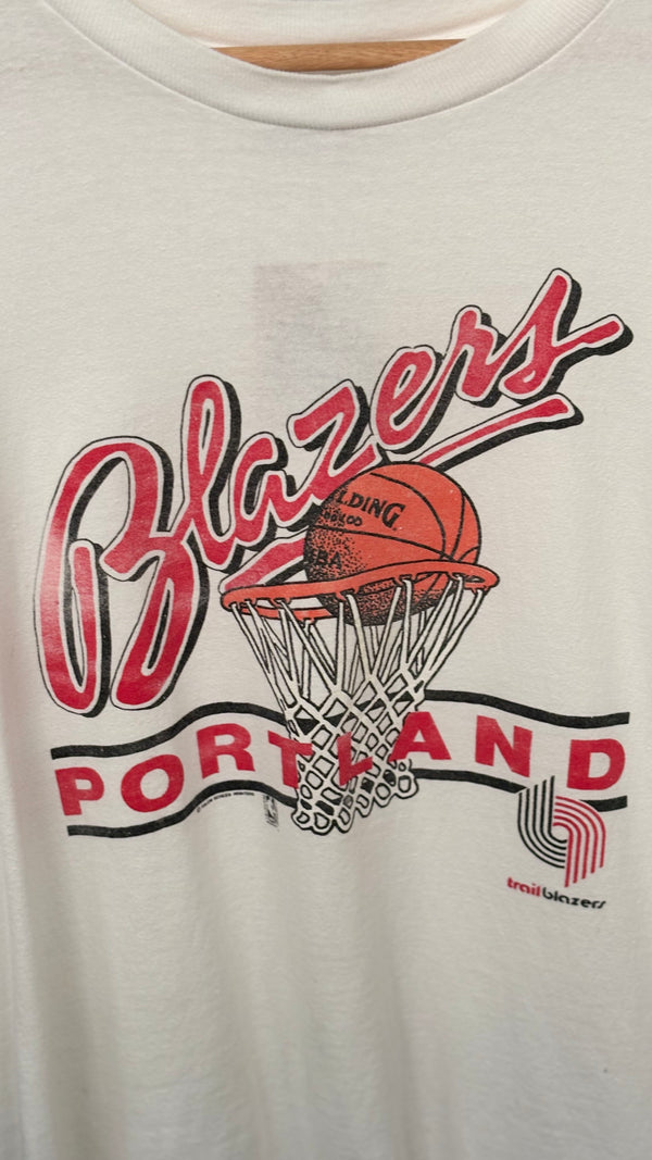 Blazers Portland T-Shirt