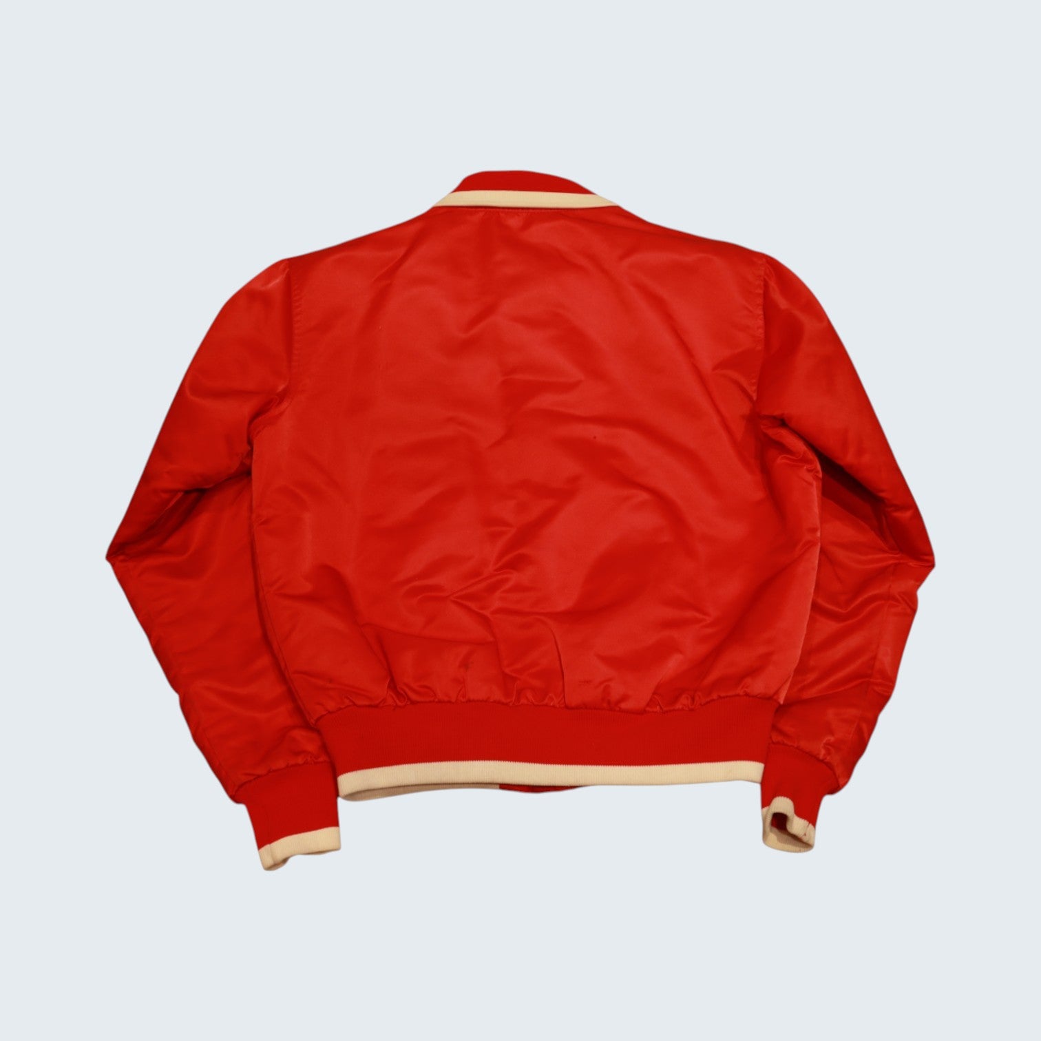 Detroit Red Wings Jacket
