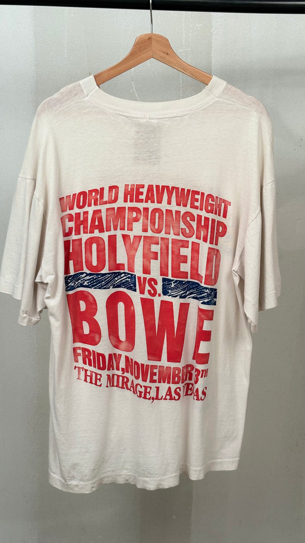 1992 World Heavyweight Championship T-Shirt