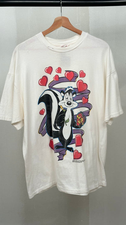 Looney Tunes Sylvester The Cat T-Shirt