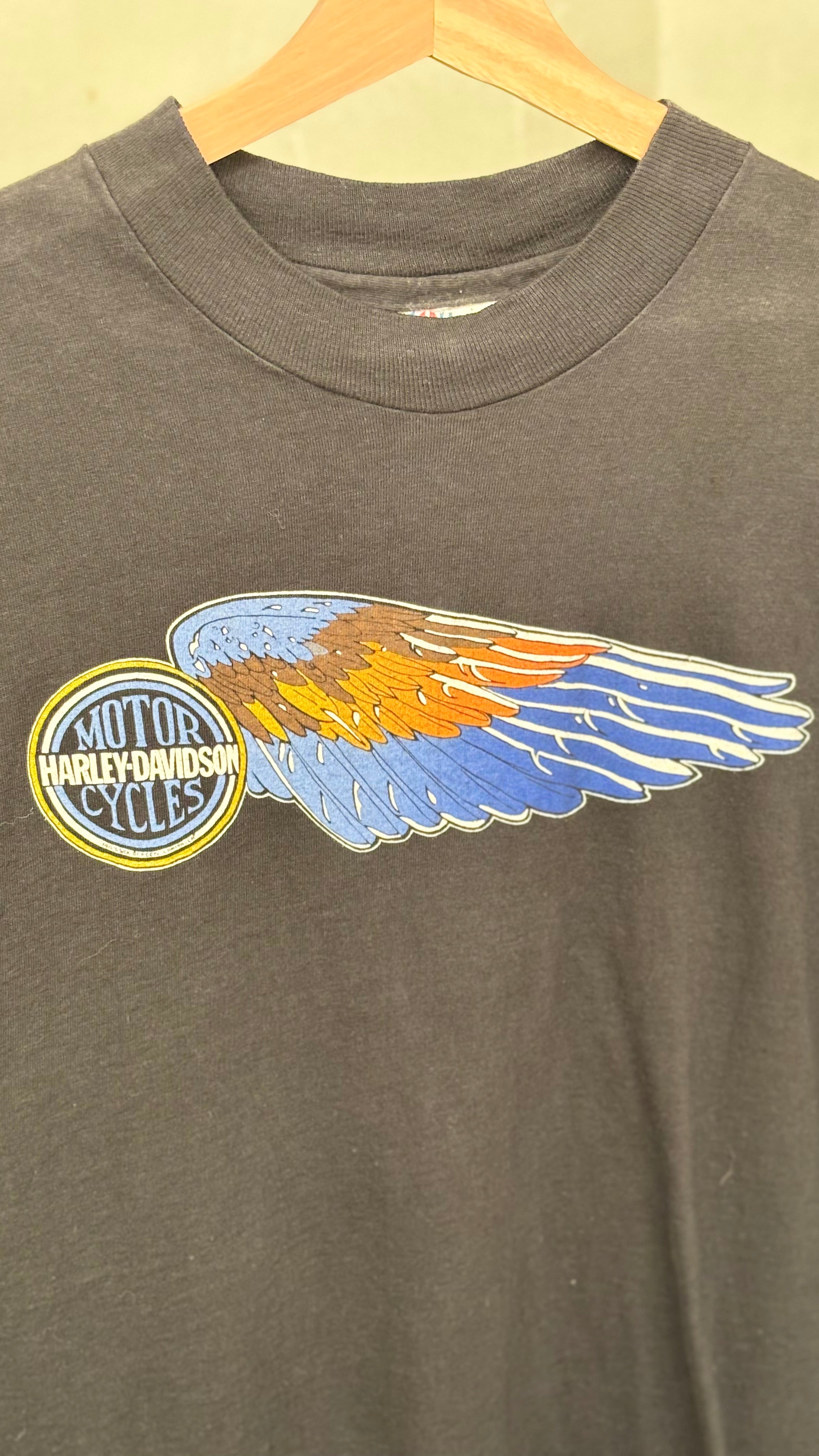 Harley Davidson T-Shirt