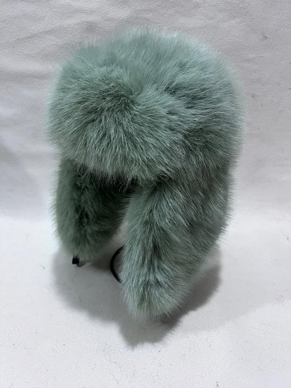 Faux Fur Hats