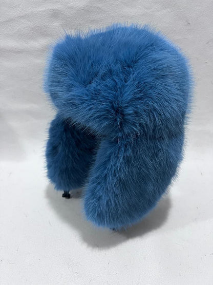 Faux Fur Hats