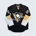 Pittsburgh Penguins - 58 Letang Jersey - 50