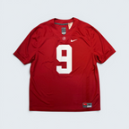 Nike Alabama Crimson Tide Amari Cooper #9 NCAA football jersey - Size XL