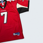 Reebok Atlanta Falcons Michael Vick #7 NFL football jersey - Size L