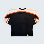 Starter Philadelphia Flyers blank NHL hockey jersey — Size L
