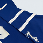 Reebok Toronto Maple Leafs Mats Sundin #13 NHL hockey jersey — Size L