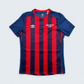 Umbro World Cup #4 soccer jersey — Size Youth L
