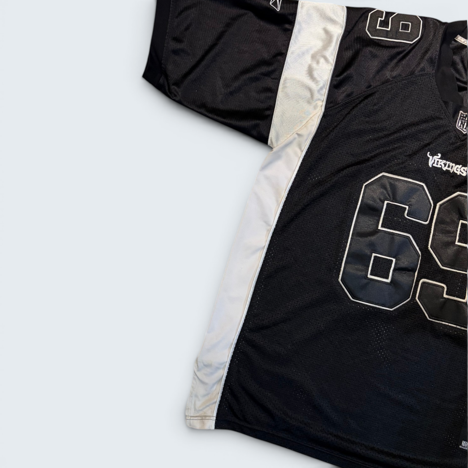 Reebok Minnesota Vikings Jared Allen #69 NFL football jersey — Size 52