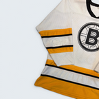 Boston Bruins #6 NHL hockey jersey — Size L