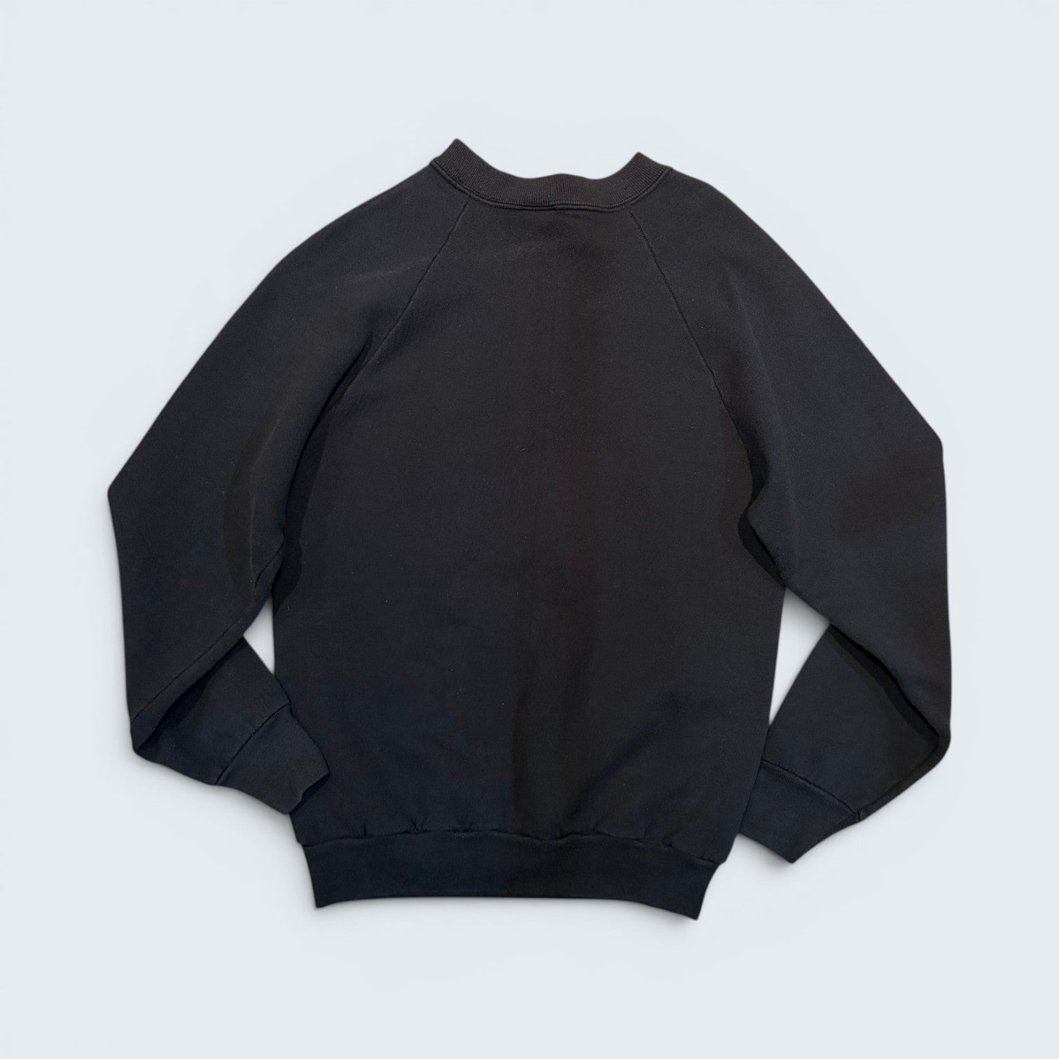 Fruit of the Loom - WWF "Hulk Rules" Crewneck Sweatshirt - M
