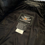 Harley-Davidson - Riding Gear leather Motorcycle Jacket - Size L