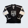Reebok - Los Angeles Kings Drew Doughty #8 NHL Hockey Jersey - Size 48