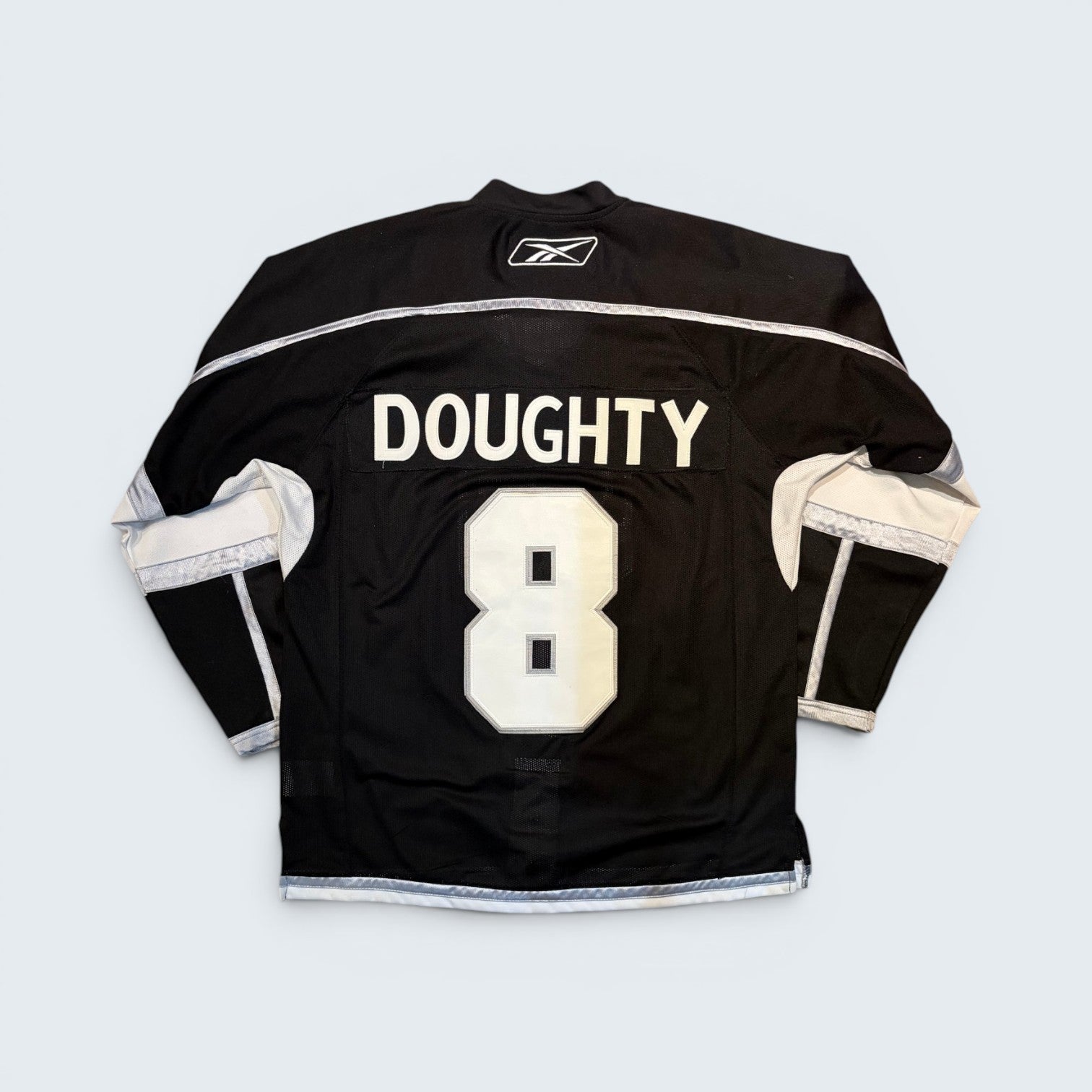 Reebok - Los Angeles Kings Drew Doughty #8 NHL Hockey Jersey - Size 48