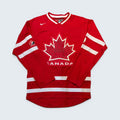 Nike - Team Canada Olympic Hockey Jersey - S