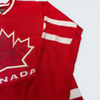 Nike - Team Canada Olympic Hockey Jersey - S