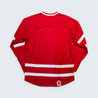 Nike - Team Canada Olympic Hockey Jersey - S