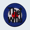 The Who Logo Patch