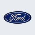 Ford Logo Patch