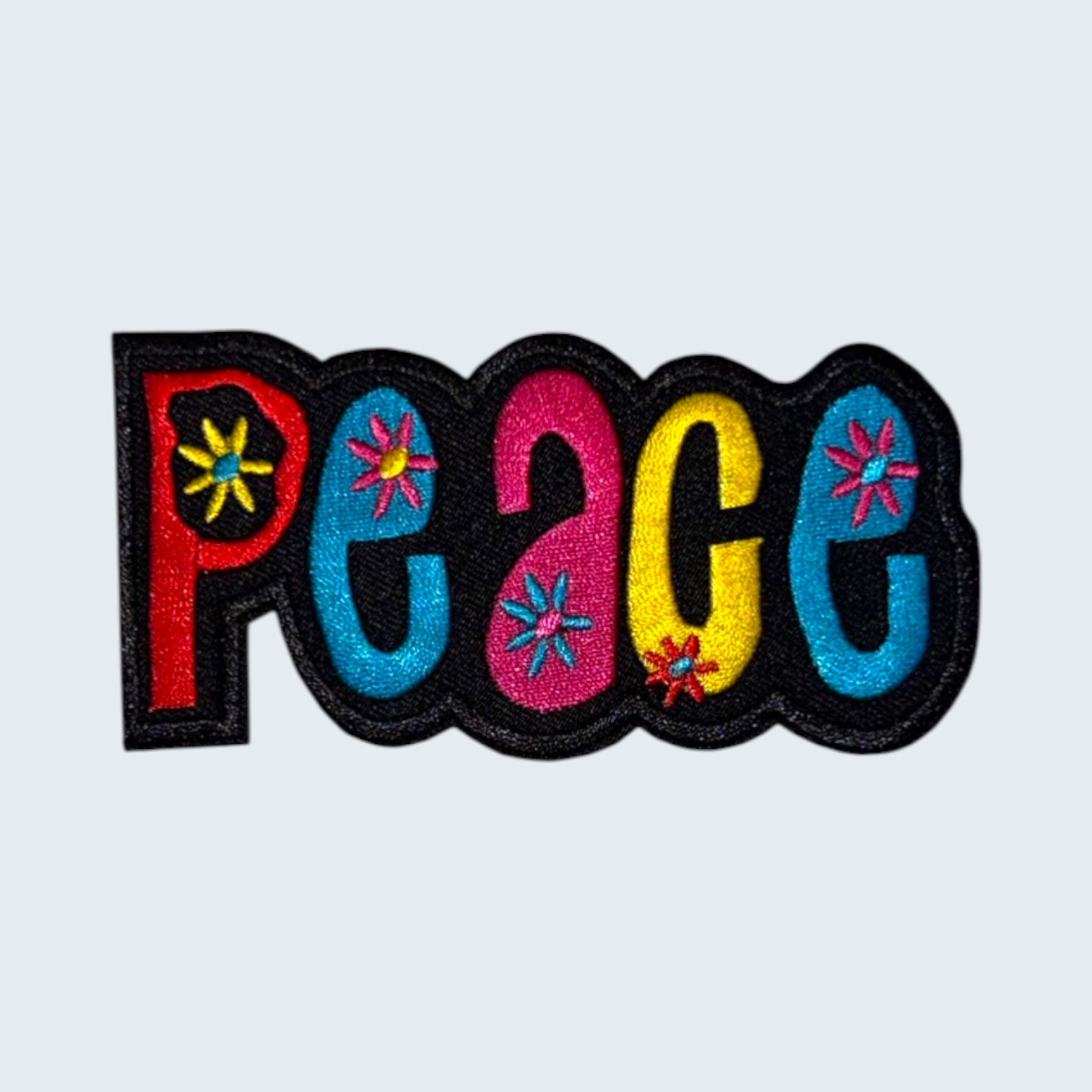 PEACE Patch