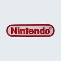 Nintendo Logo Patch