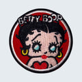 Betty Boop Patch