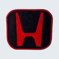 Honda Logo Patch
