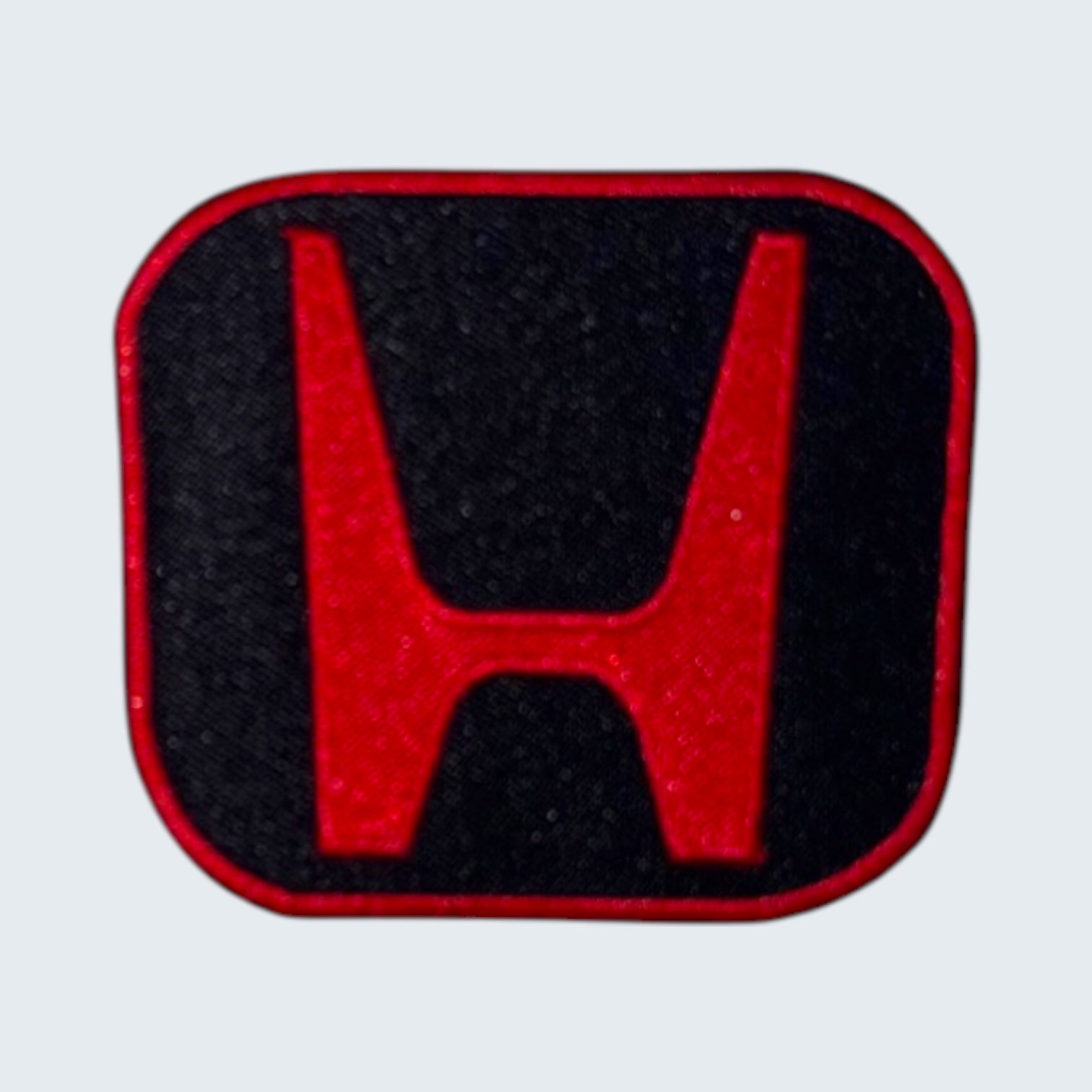 Honda Logo Patch
