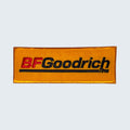Goodrich Logo Patch