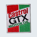 Castrol GTX Patch
