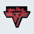 Van Halen Logo Patch