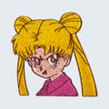 Sailor Moon Patch