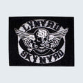 Lynrd Skynrd Logo Patch